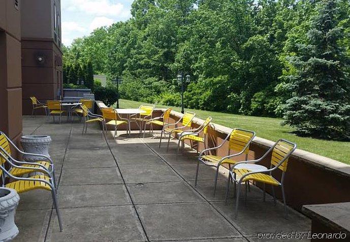 Fairfield Inn & Suites Cleveland Avon Bagian luar foto