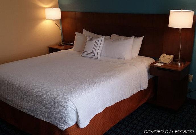 Fairfield Inn & Suites Cleveland Avon Bagian luar foto