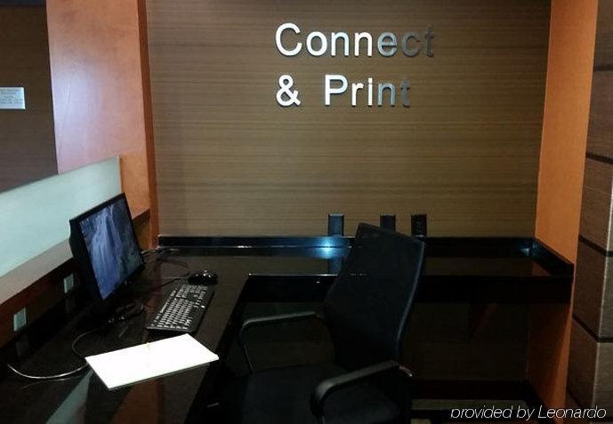 Fairfield Inn & Suites Cleveland Avon Bagian luar foto