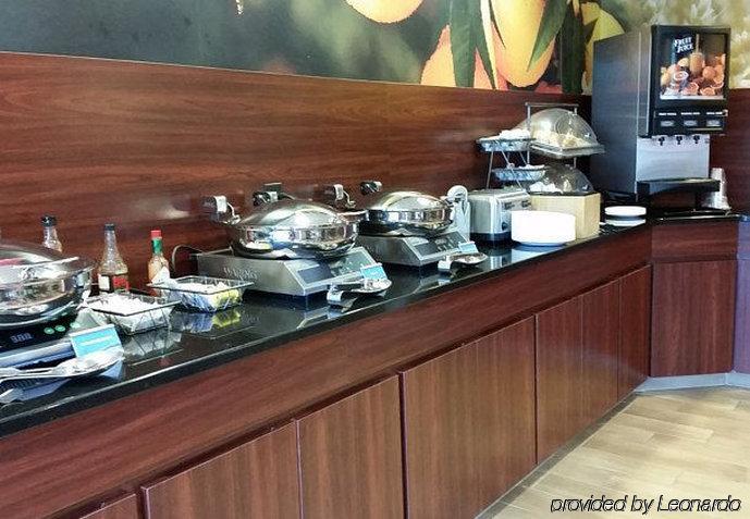 Fairfield Inn & Suites Cleveland Avon Bagian luar foto