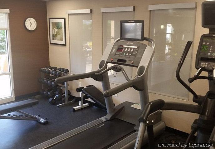 Fairfield Inn & Suites Cleveland Avon Bagian luar foto