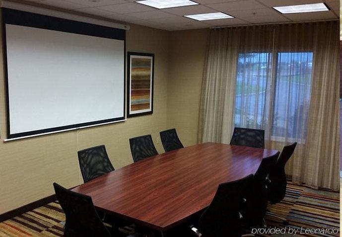Fairfield Inn & Suites Cleveland Avon Bagian luar foto