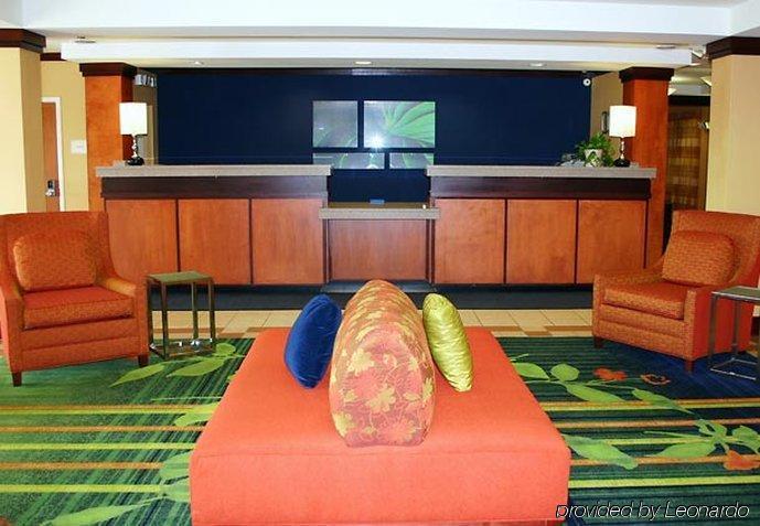 Fairfield Inn & Suites Cleveland Avon Bagian luar foto