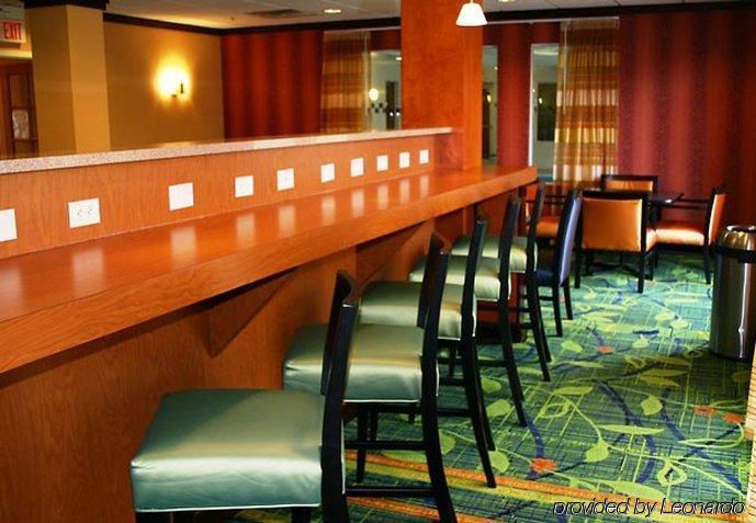 Fairfield Inn & Suites Cleveland Avon Bagian luar foto