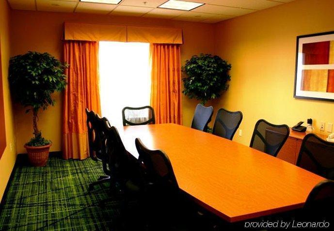 Fairfield Inn & Suites Cleveland Avon Bagian luar foto